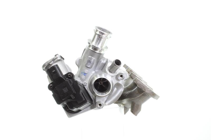 Turbocompresseur 03F 145 701 C ALANKO 11901176 VOLKSWAGEN, AUDI, PEUGEOT, CITROЁN, FIAT