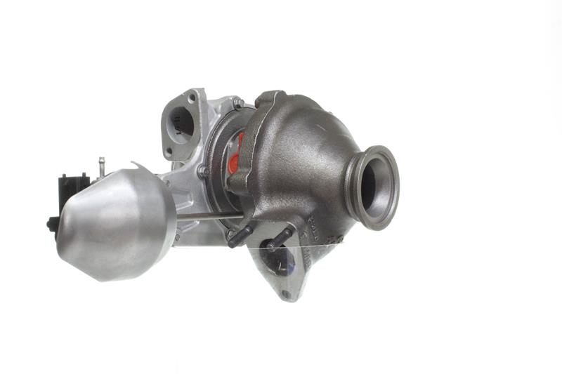 ALANKO 5205483 Turbolader OPEL INSIGNIA 2.0 CDTI 163 PS Diesel