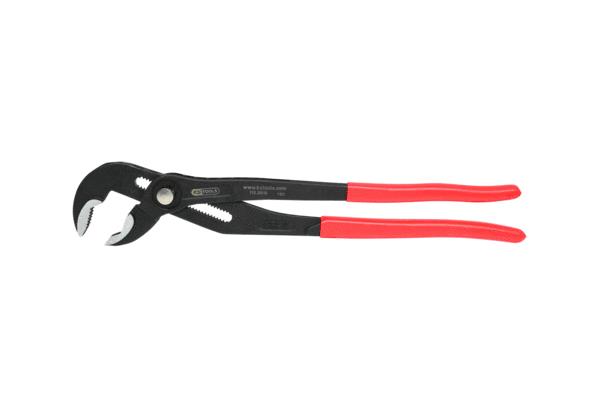 Szczypce nastawne KS TOOLS 115.2016