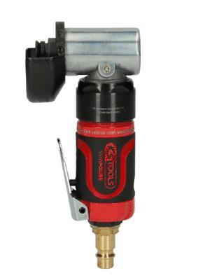 KS TOOLS 515.5550 Úhlová bruska (stlačený vzduch)