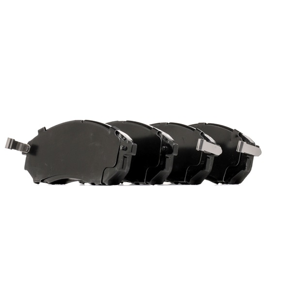 Klocki hamulcowe D1060-EG51A TEXTAR 2369801 RENAULT, NISSAN, INFINITI