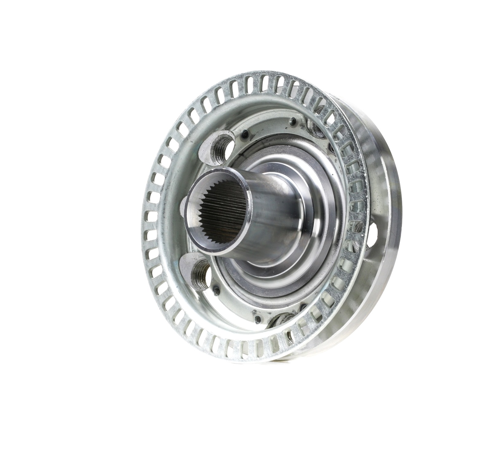 Radnabe VIKA 54070040901 Bewertung