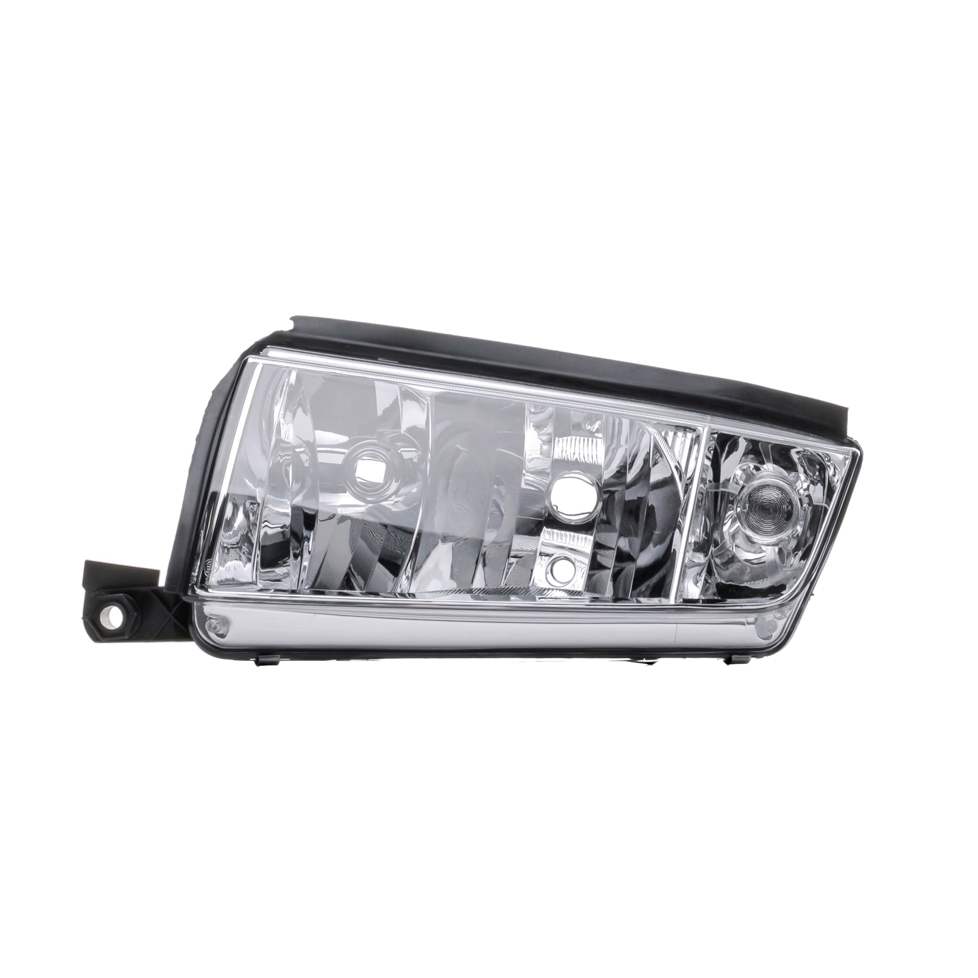 DPA 89410199802 Scheinwerfer SKODA FABIA 1.2 64 PS Benzin