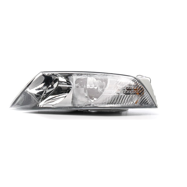 DPA 89410718702 Koplamp