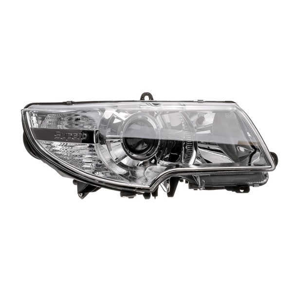 Reflektor 3T1941018C DPA 89410872602 SKODA