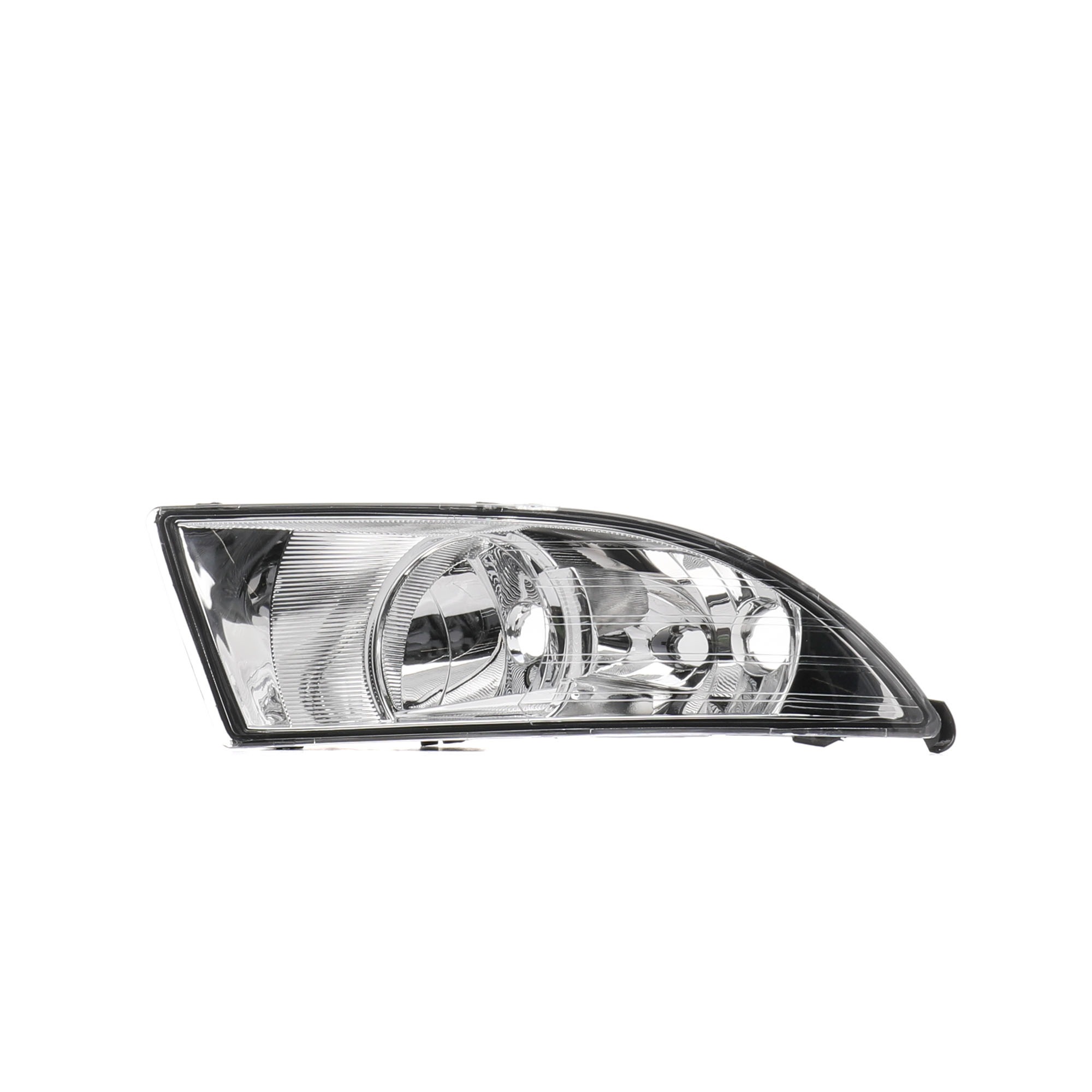 DPA 89410876202 Mistlicht Skoda Roomster 5j 1.4 86 Pk Benzine 2008