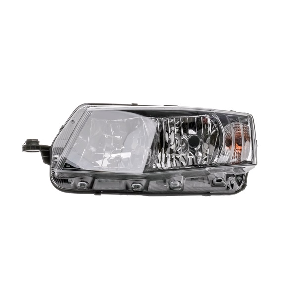 Lampy przednie DPA 89411762602