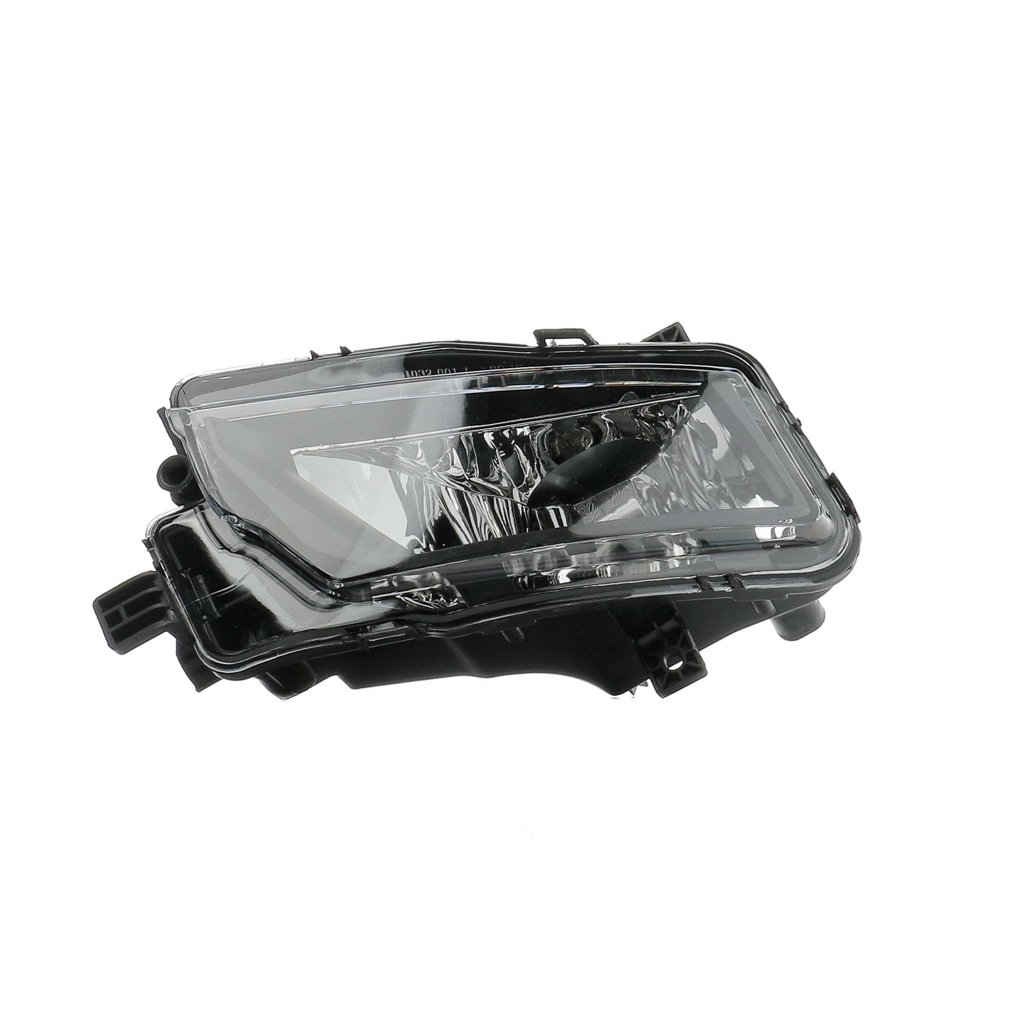 DPA 89411784002 Mistlicht VW Caddy 4 Kombi 2.0 TDI 4motion 150 Pk Diesel 2015