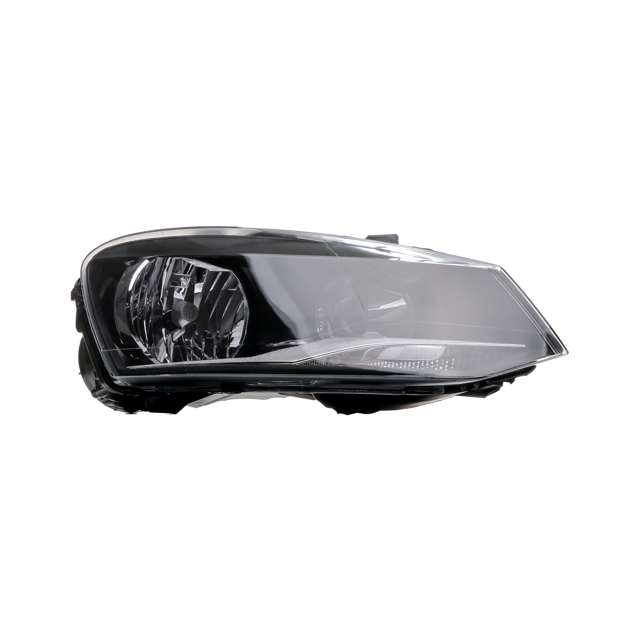 DPA 99411153402 Koplamp Polo 6R 1.6 TDI 105 Pk Diesel 2014