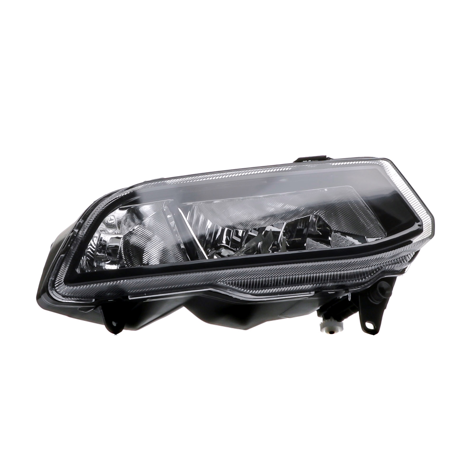 DPA 99411534102 Feu de brouillard Polo 5 1.6 TDI 105 CV Diesel 2009