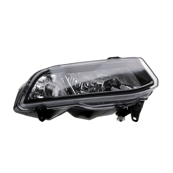 13162169 DPA 99411534102 Światła przeciwmgłowe przednie VW Polo 5 koszt ksenon i LED