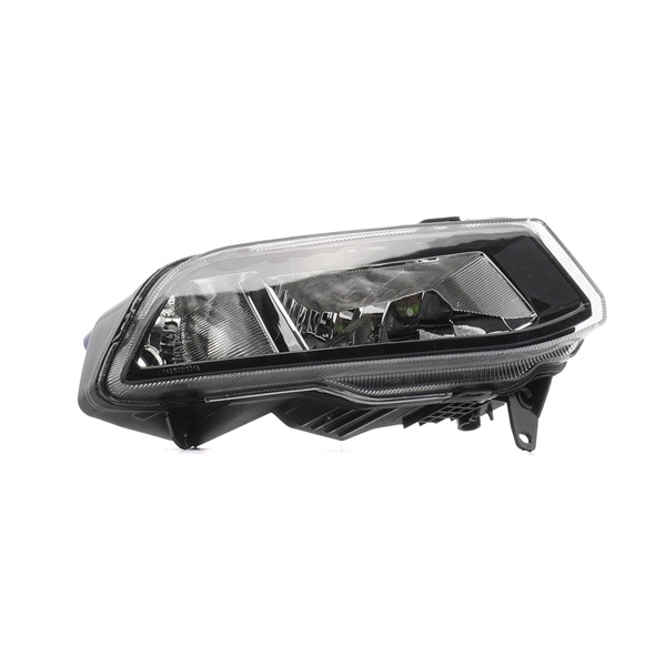 13162179 DPA 99411621202 Światła przeciwmgłowe przednie VW Polo 5 koszt ksenon i LED