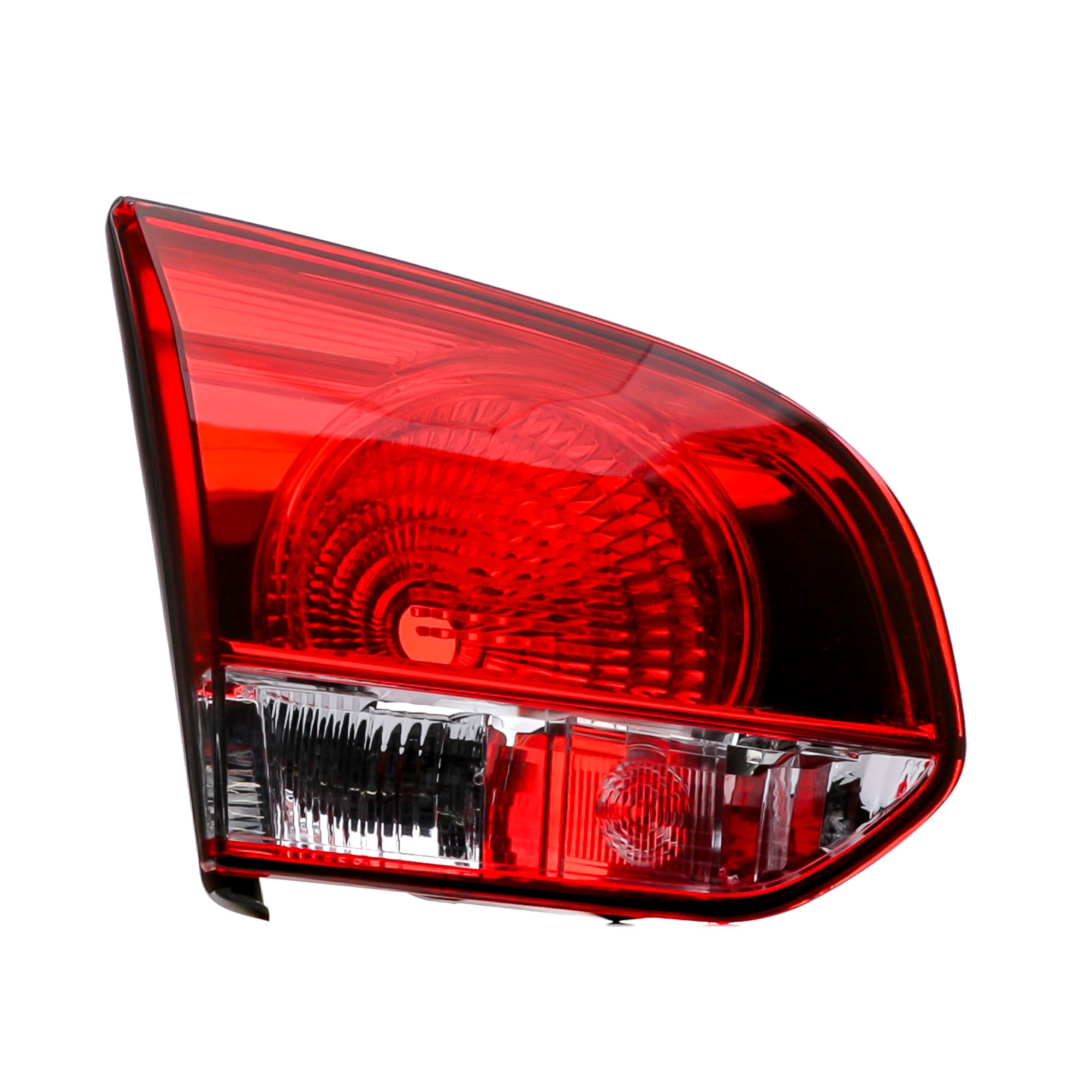 DPA 99451177902 Achterlamp Golf 6 1.6 MultiFuel 102 Pk Benzine/Ethanol 2010