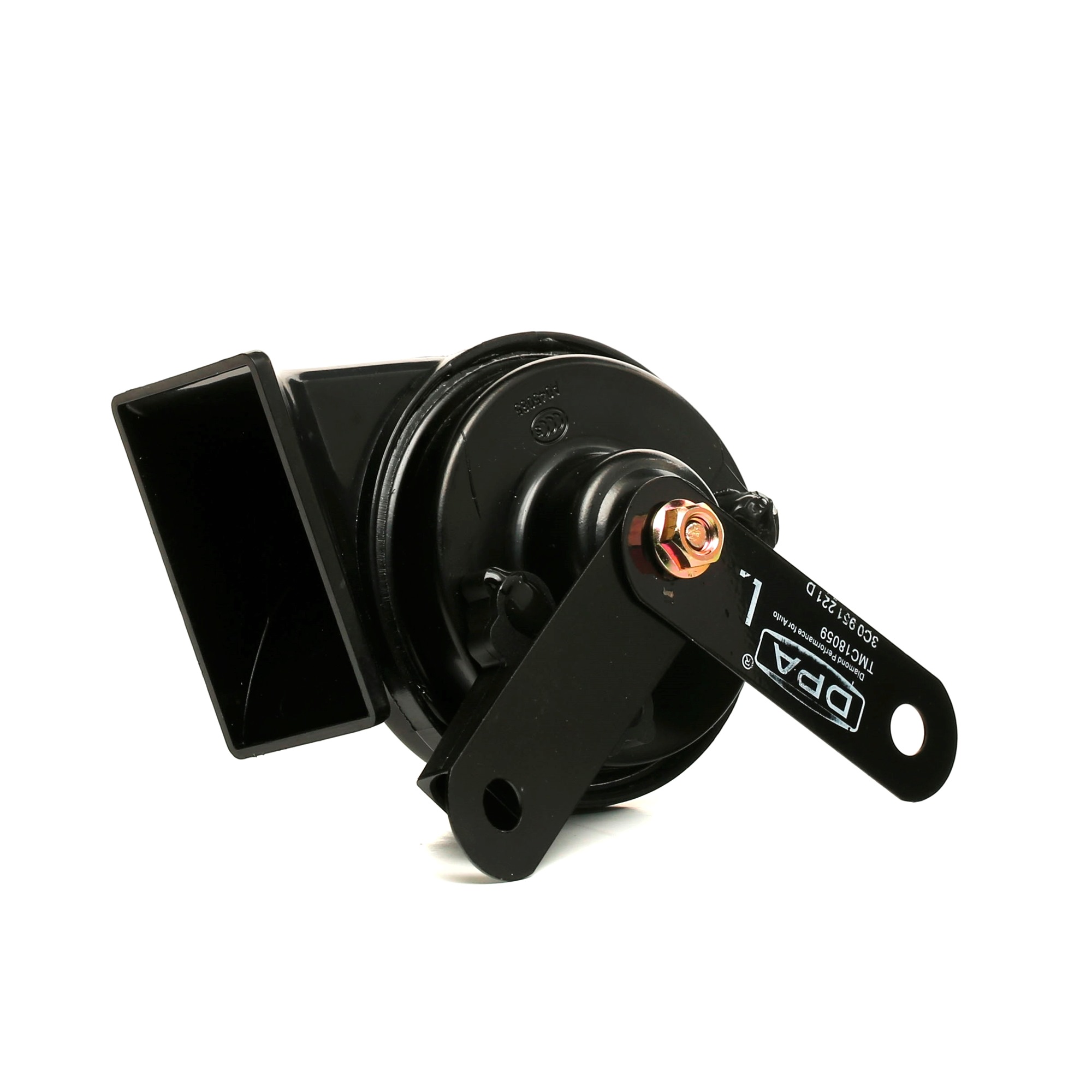 Horn DPA 99511233602 Bewertung