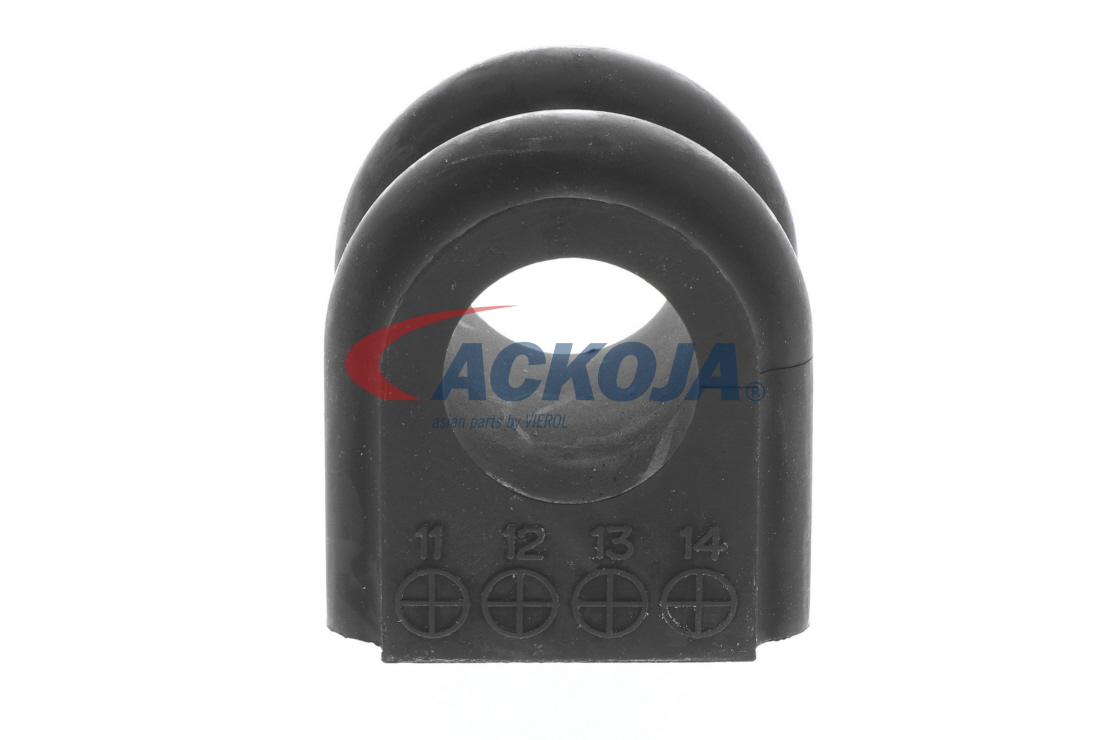 Stabibuchsen ACKOJA A52-1126 Bewertung