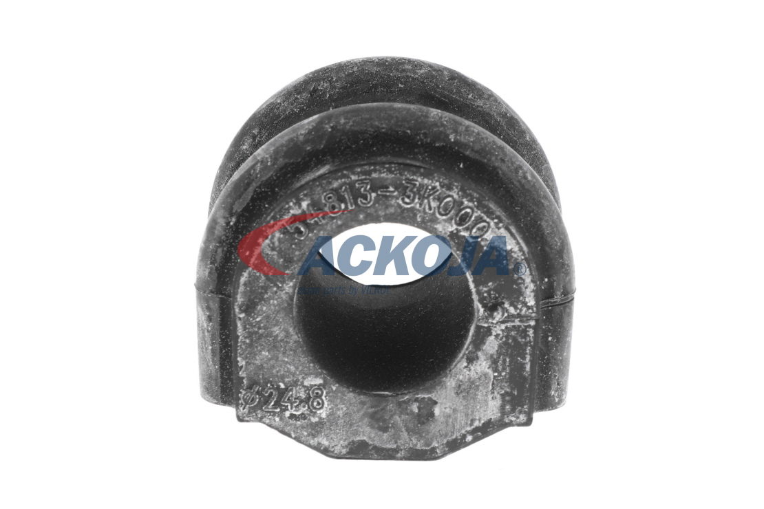 Stabibuchsen ACKOJA A52-1132 Bewertung