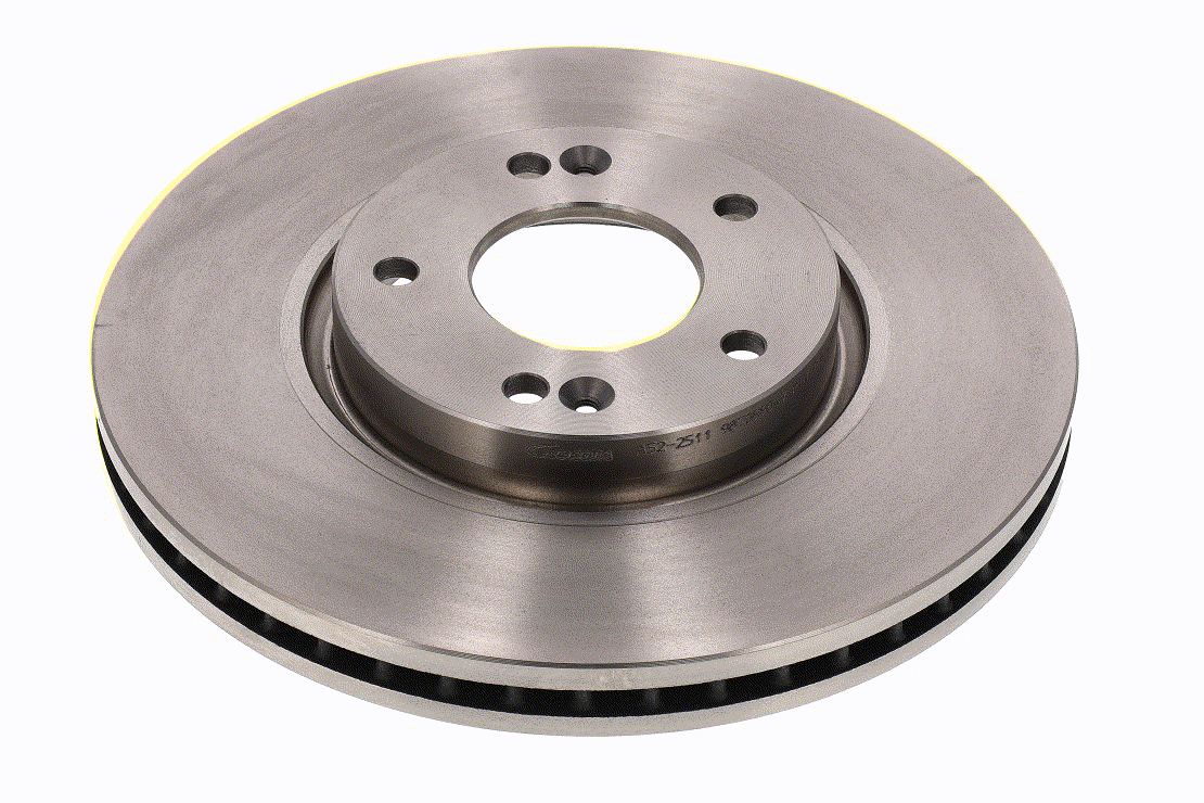 ACKOJA A52-2511 Bromsskiva