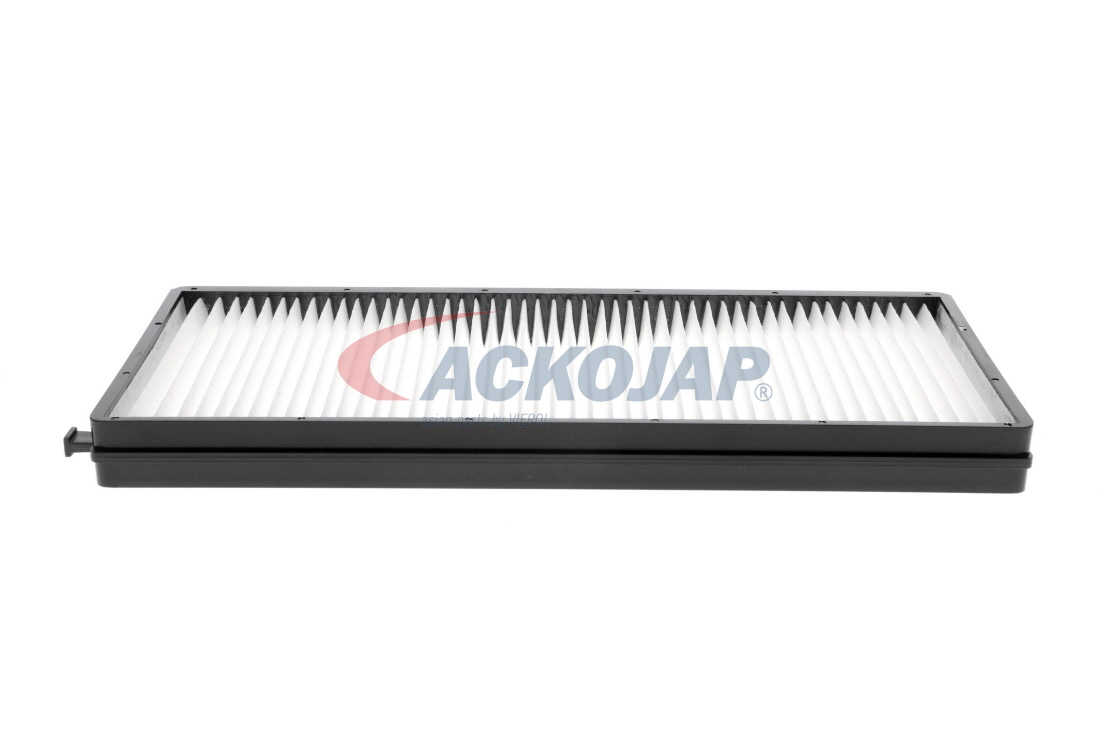 ACKOJA A53300010 Innenraumfilter Innenraumfilter A53-30-0010 ACKOJA 0K2FA6152X HYUNDAI, MAZDA, KIA