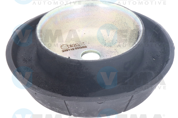 Supporto ammortizzatore e cuscinetto VEMA 249112