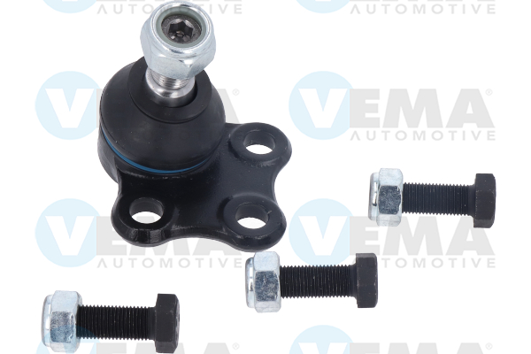 VEMA 26927 Testina braccio oscillante Calibro conico: 18mm