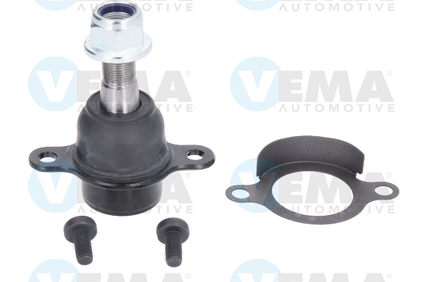 Rótula de suspensão 1 817 754 VEMA 27193 FORD