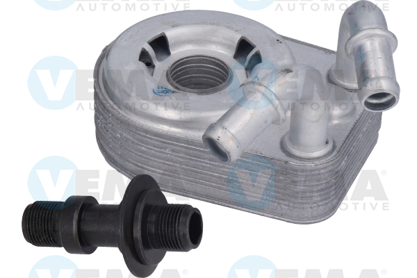 Zusatzölkühler VEMA 341054 Bewertung