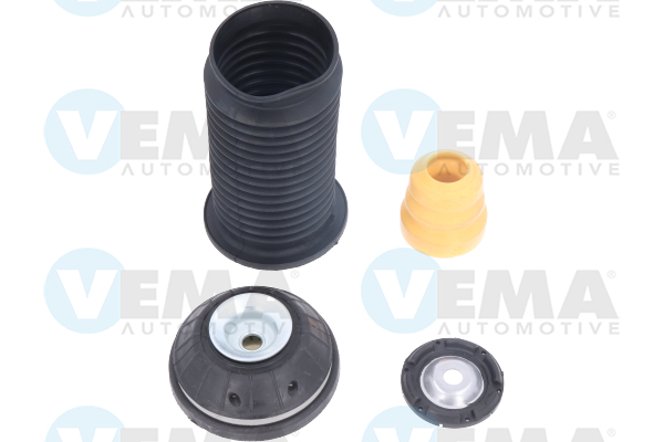 Reparatursatz, Federbeinstützlager 44023 VEMA 51988588 FIAT, ALFA ROMEO, LANCIA, ABARTH