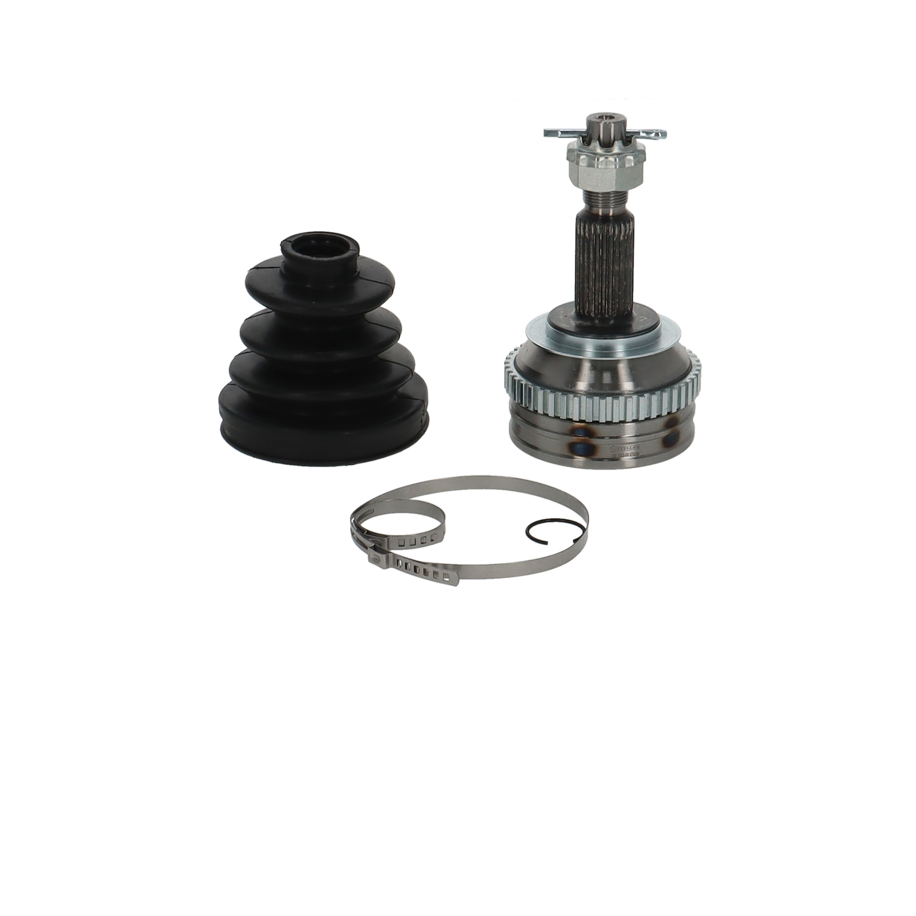 Gelenksatz, Antriebswelle 40-0558 TrakMotive 4641883AA CHEVROLET, CHRYSLER