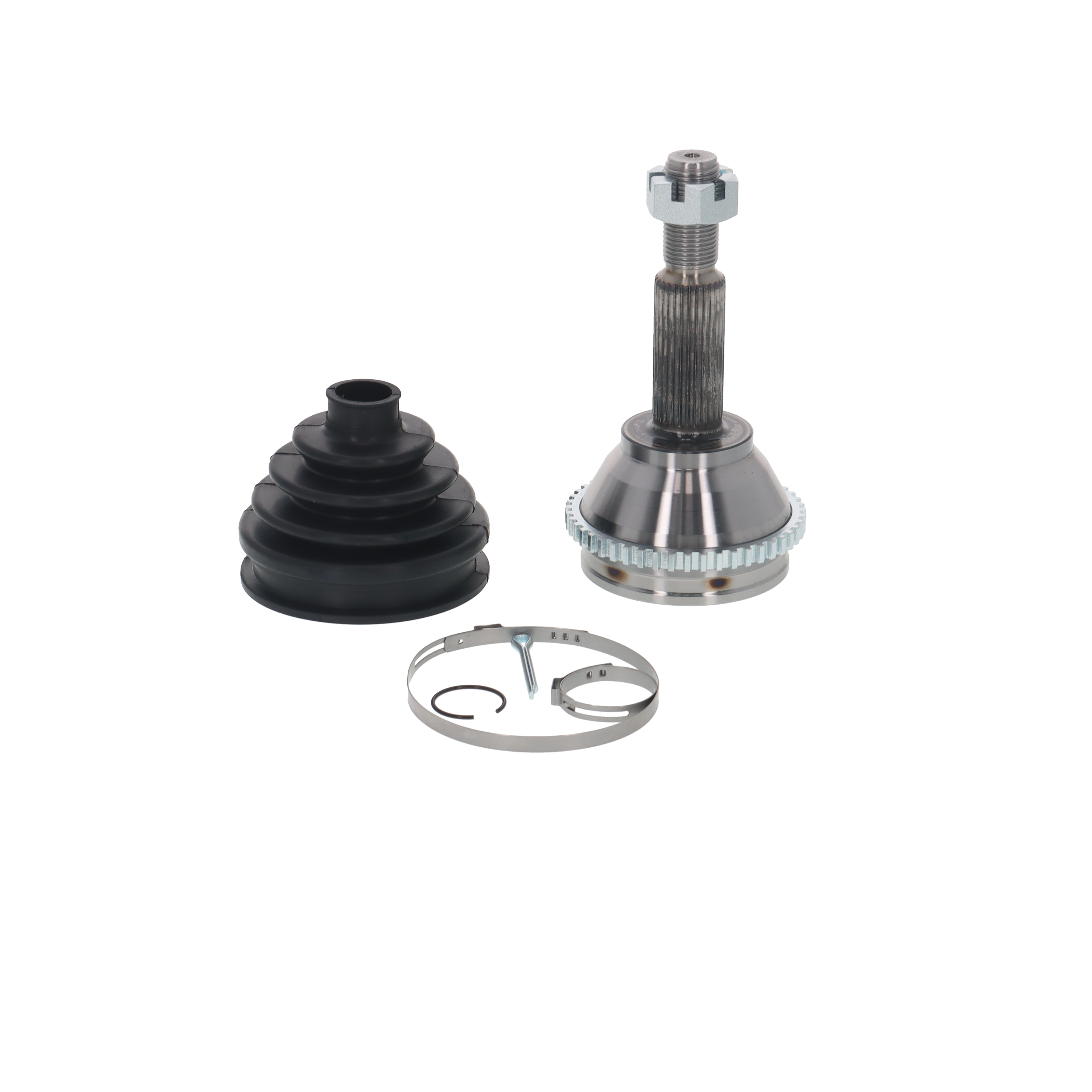 Gelenksatz, Antriebswelle 40-0582 TrakMotive 1C153A327BA VW, FORD, FORD USA