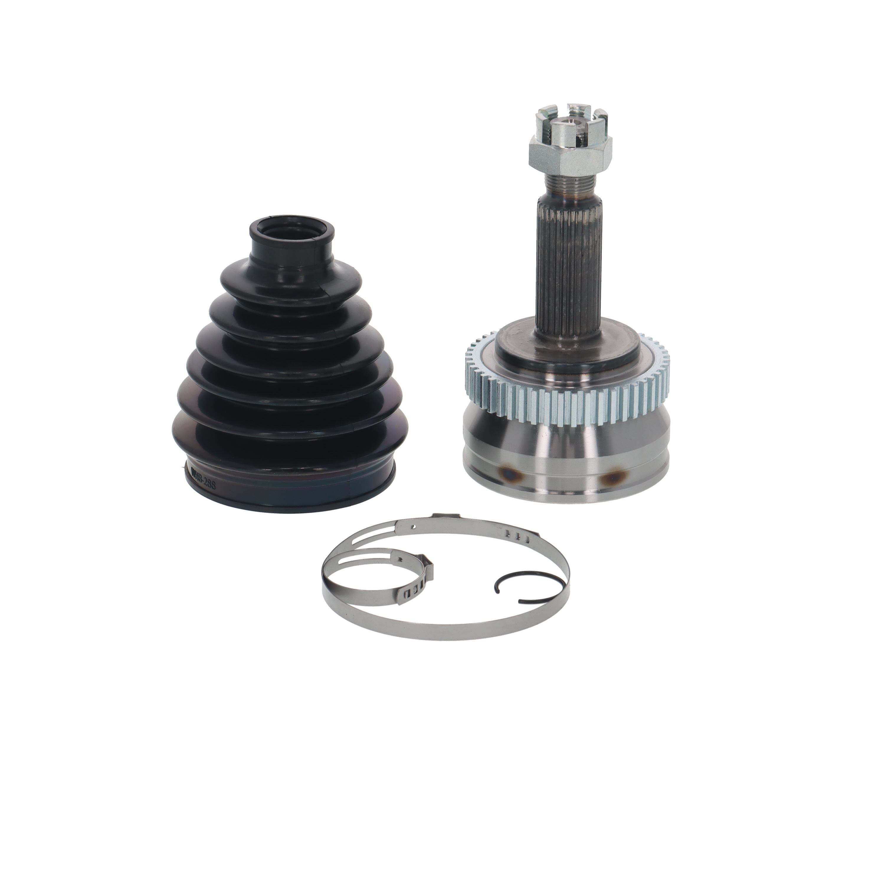 Kit de tête de cardan 495072EE00 TrakMotive 40-0617 HYUNDAI, KIA, MITSUBISHI
