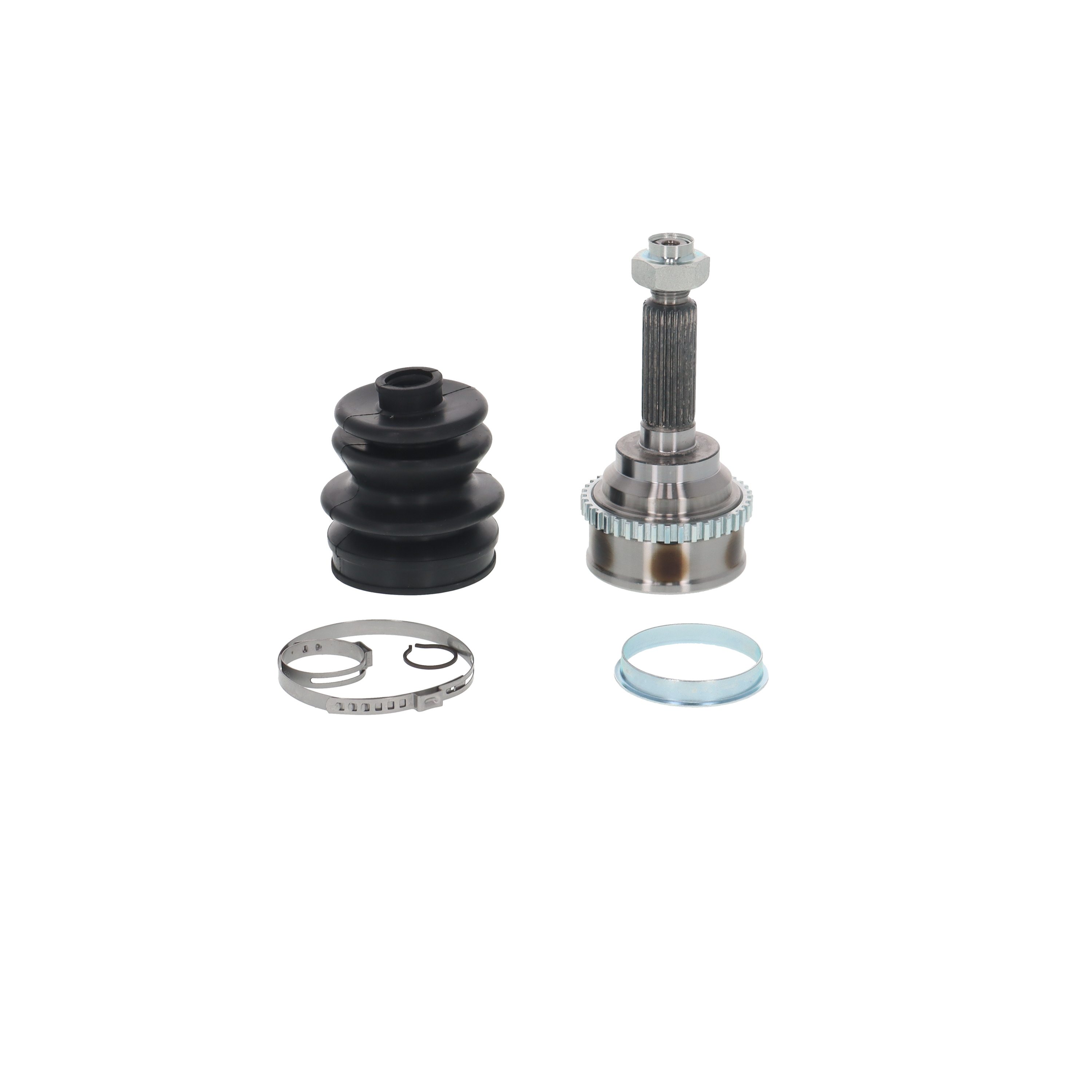 Kit de tête de cardan 962 735 71 TrakMotive 40-0636 OPEL, KIA, CHEVROLET, DAEWOO, GMC