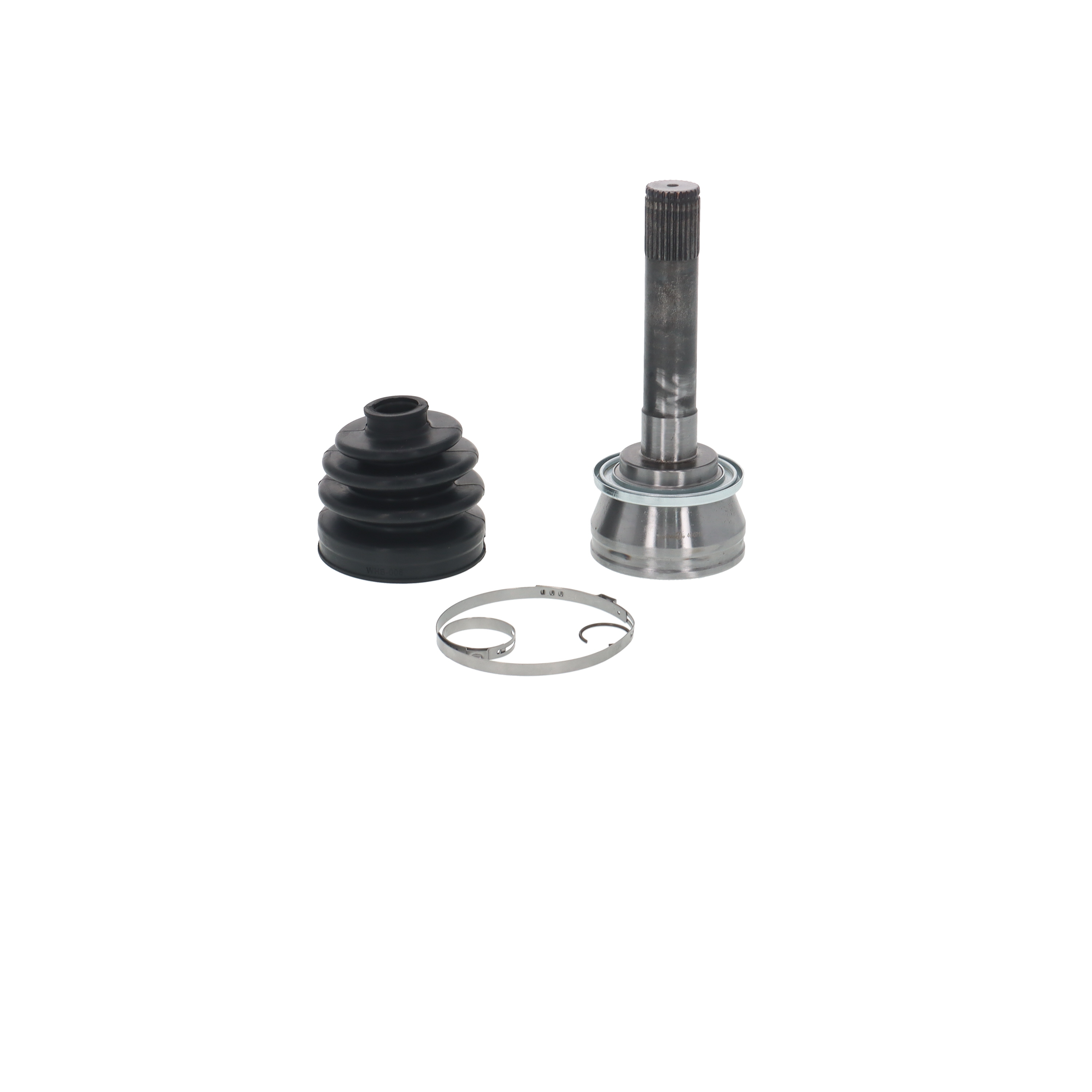 Homokineet reparatie set, aandrijfas MR276871 TrakMotive 40-0718 MITSUBISHI