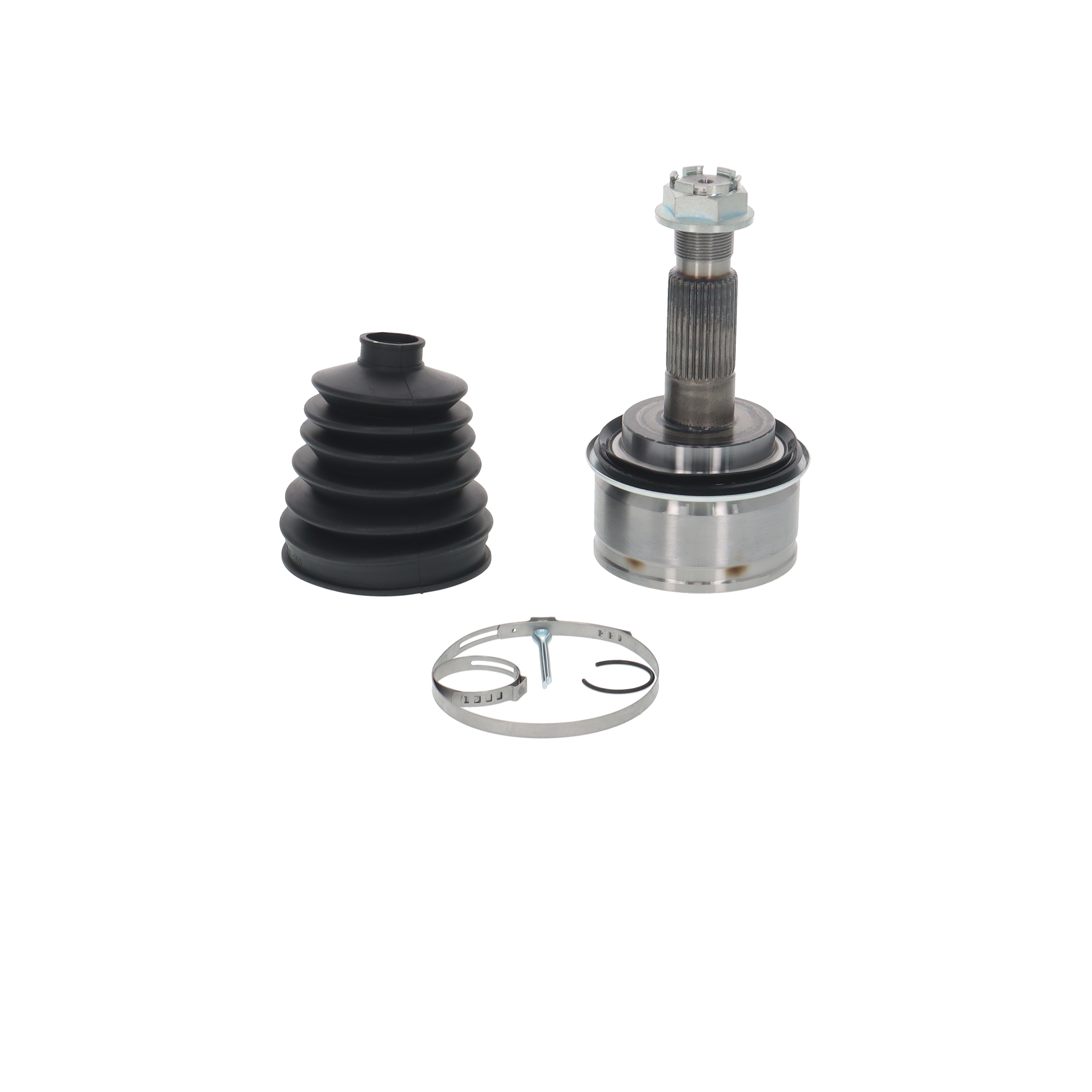 Kit de tête de cardan 4346080033 TrakMotive 40-0720 TOYOTA