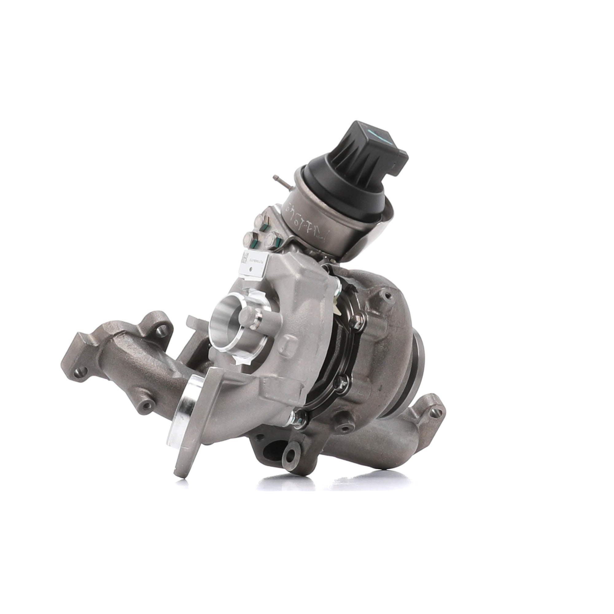 Turbocompresseur moteur LUCAS LTRPA54409880002 évaluation