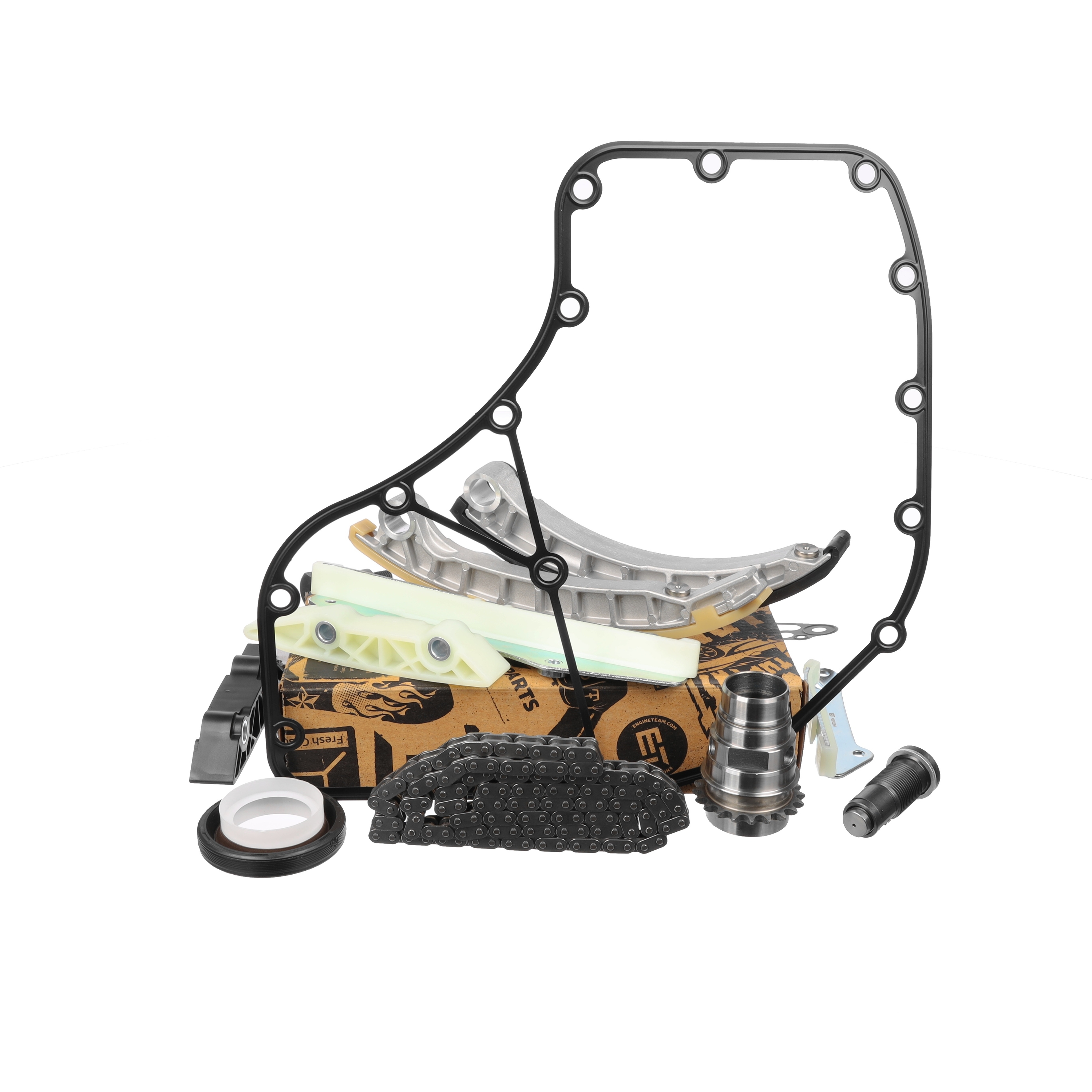 Distributieketting kit ET ENGINETEAM Iveco Daily kosten