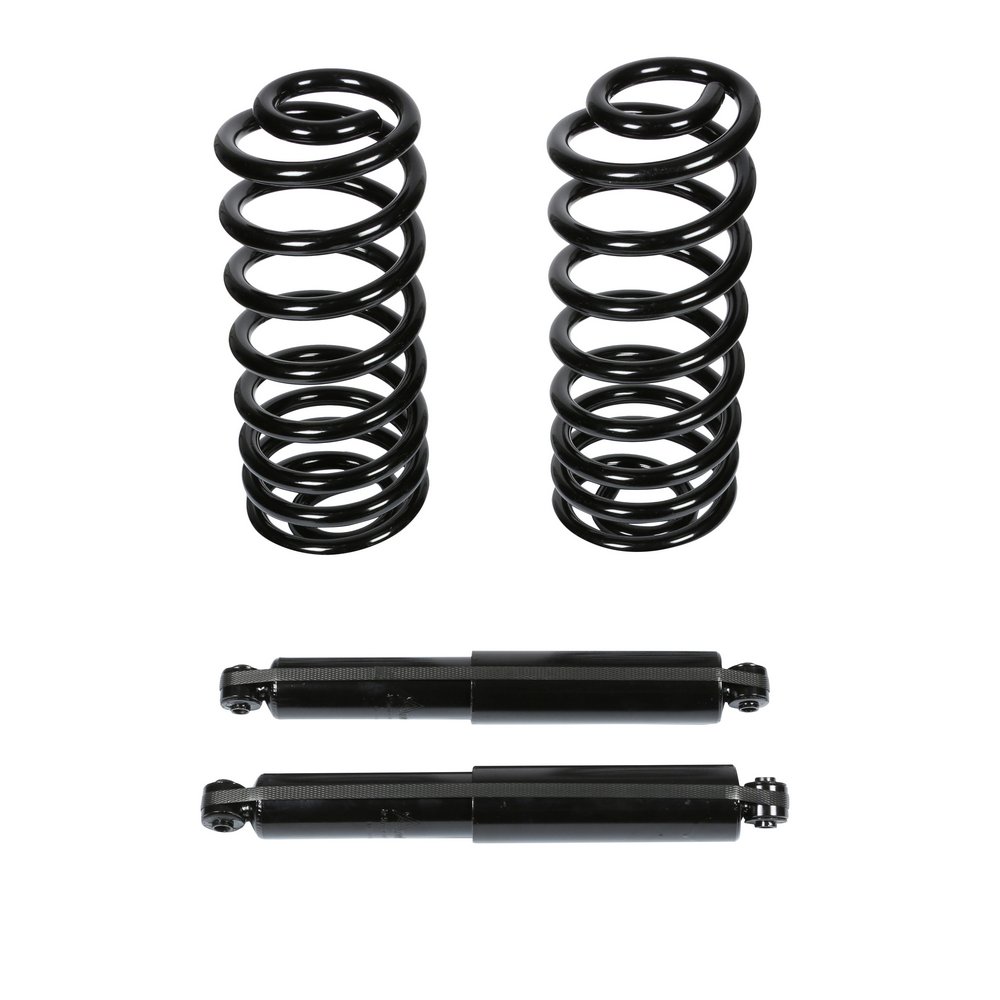 Kit de suspension, amortisseur et ressort Arnott C-2607
