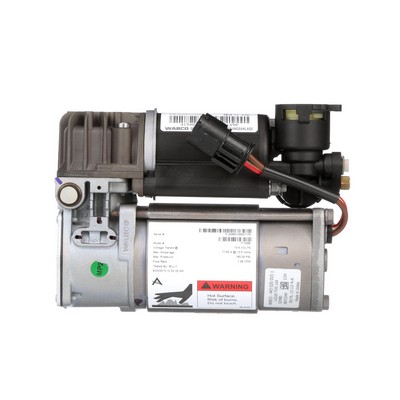 Compressor air suspension Arnott P-2495 rating