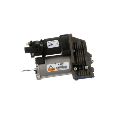 Arnott P2593 Luchtvering compressor Mercedes C216 CL 500 5.5 4-matic (216.386) 388 Pk Benzine 2011
