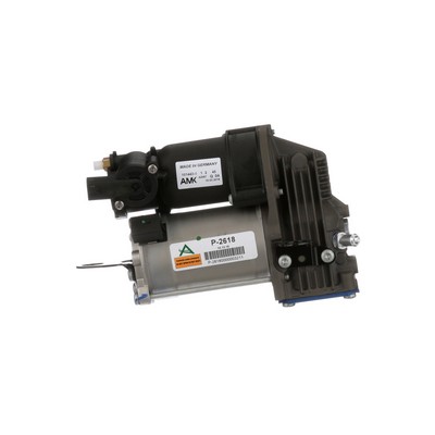 Air suspension compressor A 251 320 12 04 Arnott P-2618 MERCEDES-BENZ
