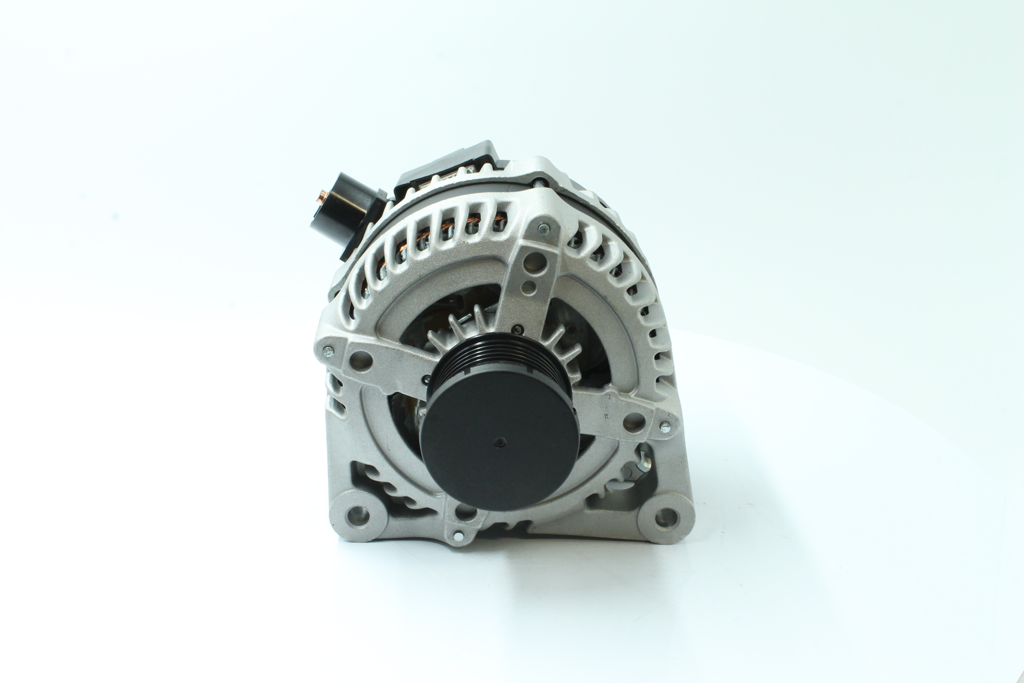 Alternators PowerMax 89215816 rating