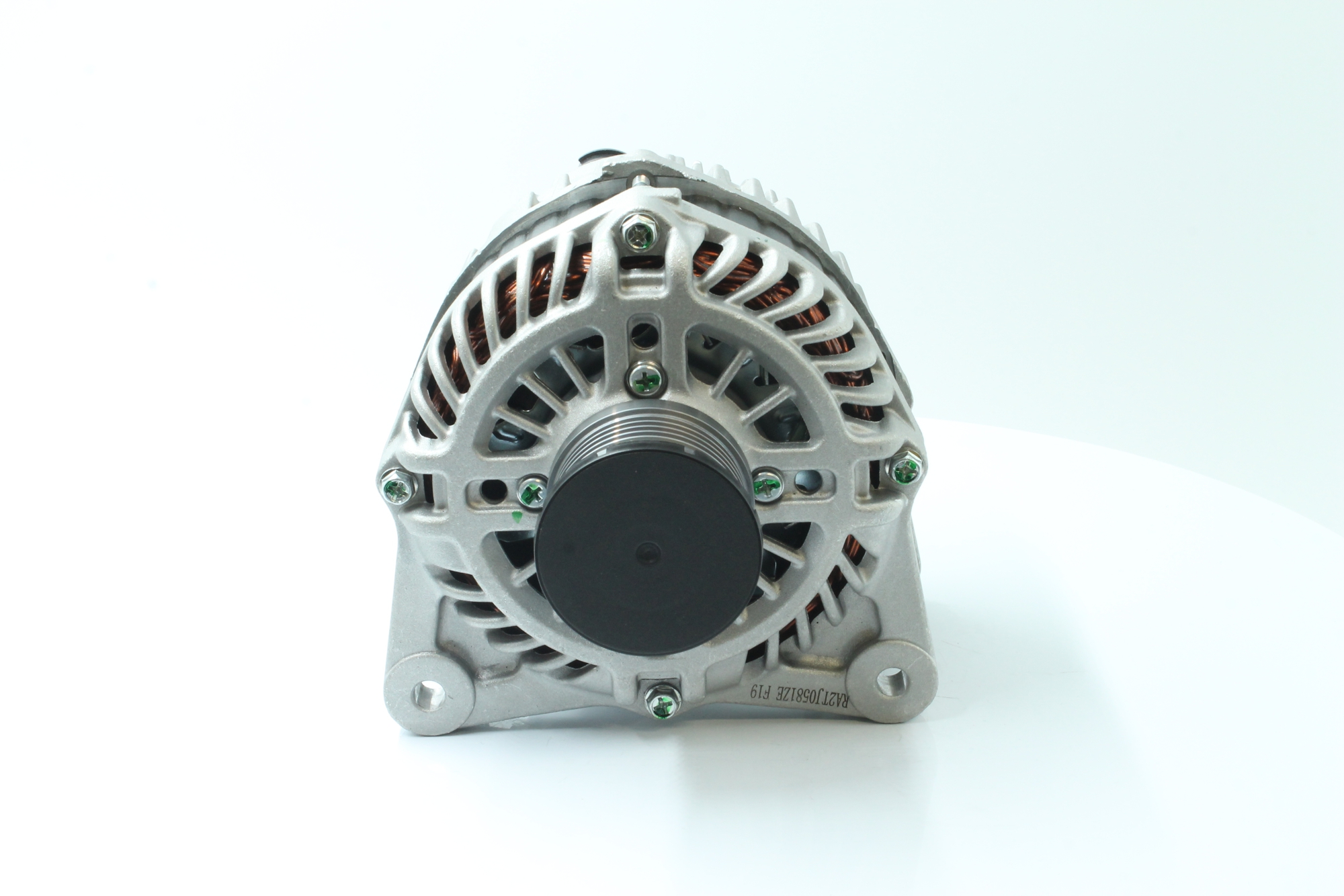PowerMax 89215825 Lichtmaschine Lichtmaschine 89215825 PowerMax 231001FC1A NISSAN, INFINITI
