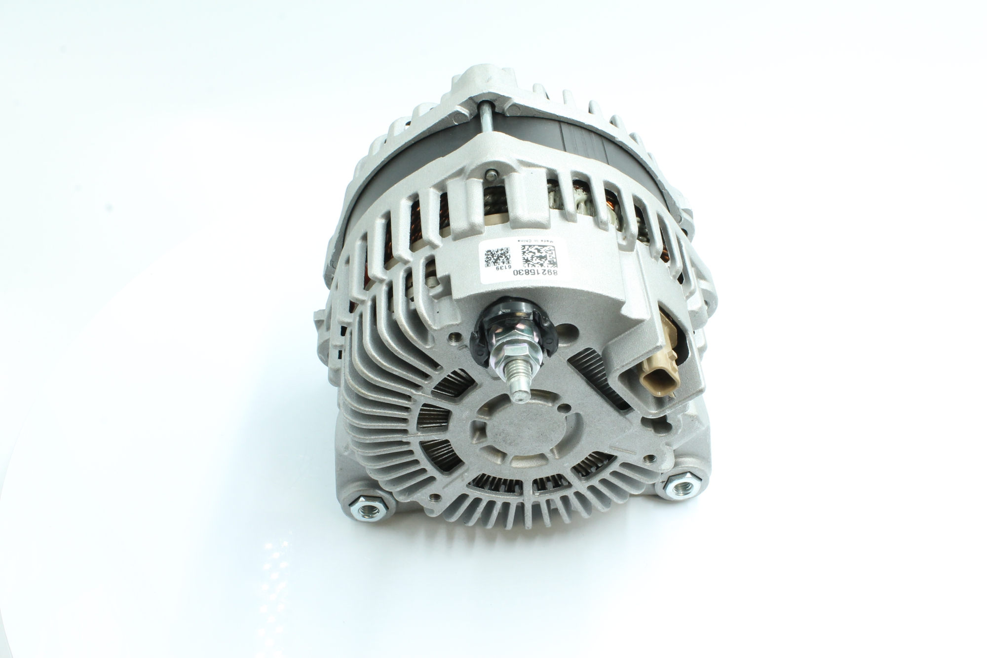 Lichtmaschine 89215830 PowerMax 0009064022 MERCEDES-BENZ, LAND ROVER