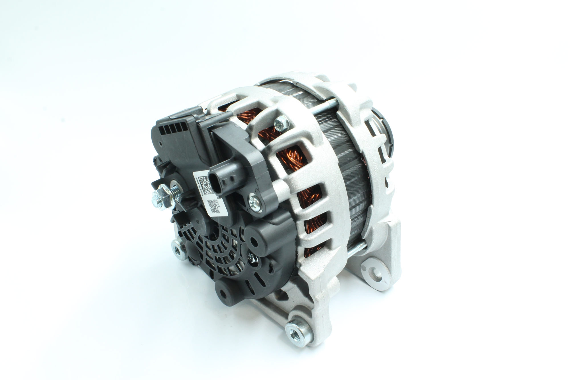 Lichtmaschine A453 906 3900 PowerMax 89215834 MERCEDES-BENZ, OPEL, RENAULT, NISSAN, MITSUBISHI