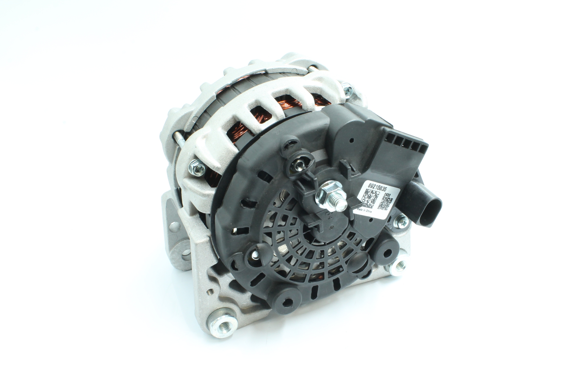 Lichtmaschine 04C903023A PowerMax 89215835 VW, AUDI, SKODA, SEAT