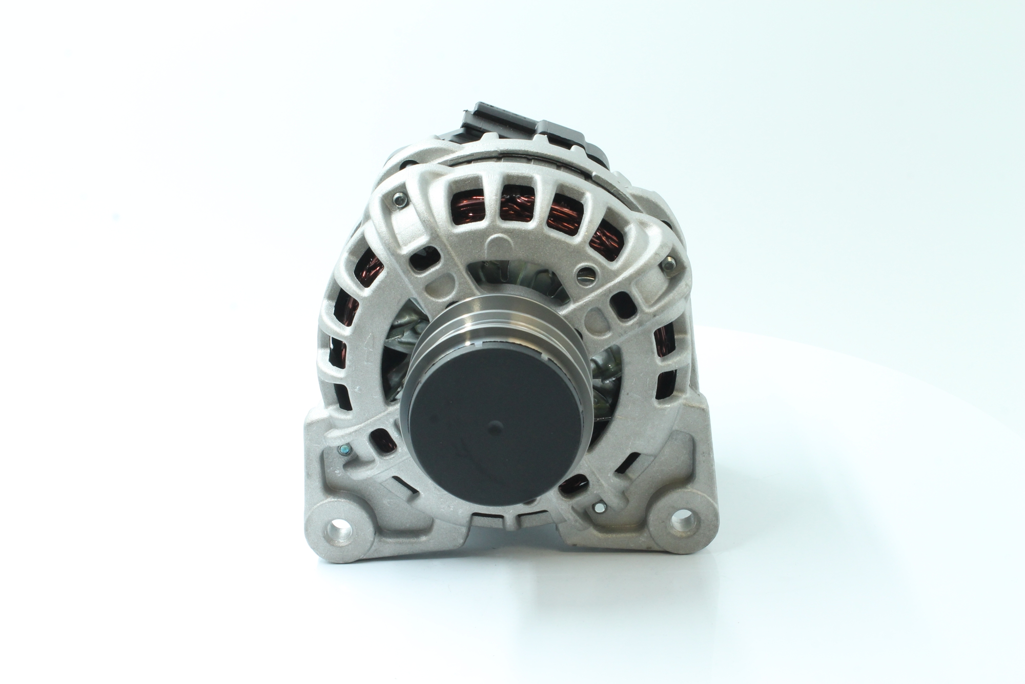Alternators PowerMax 89215836 rating