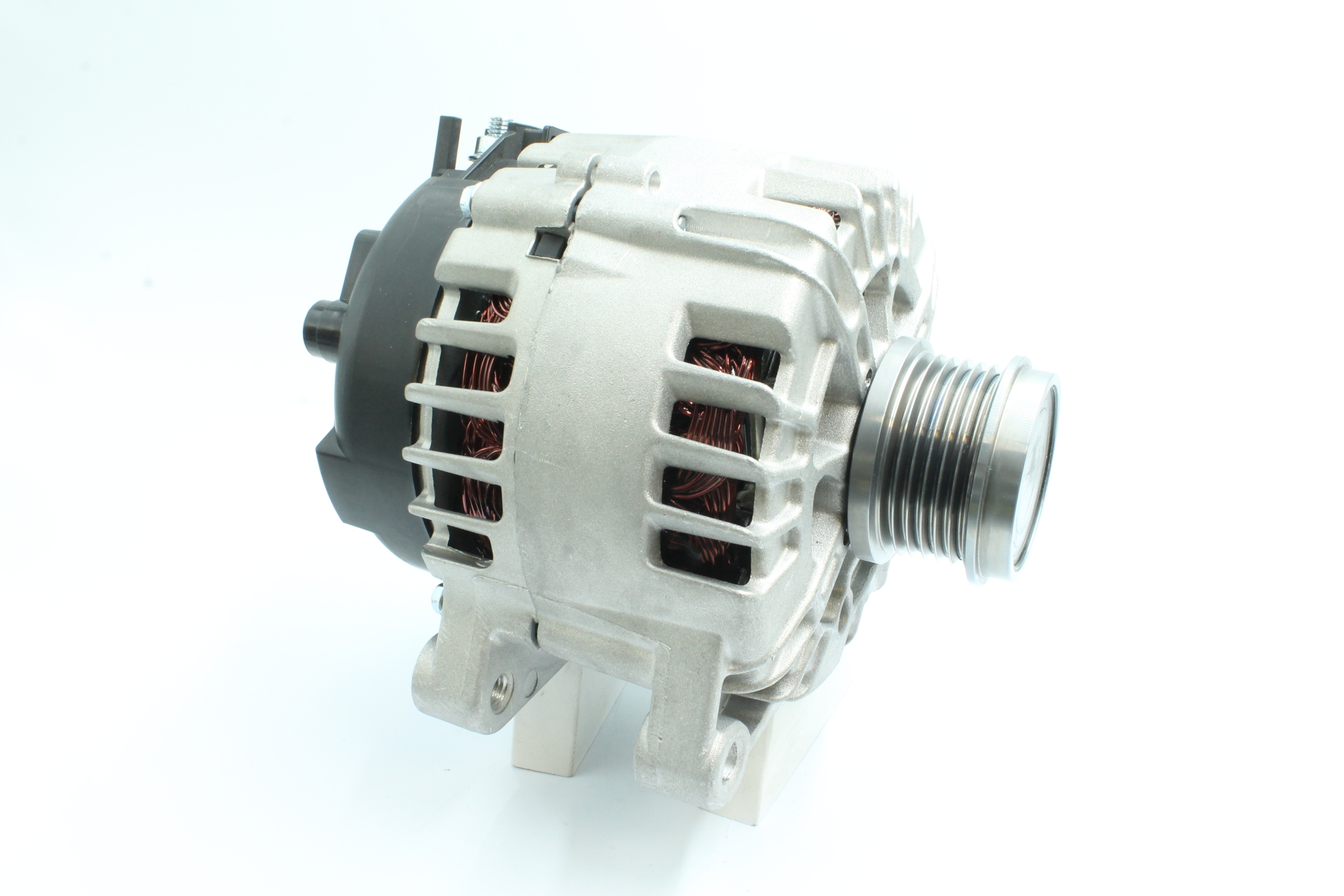 Alternator PowerMax 89215848 Bewertung