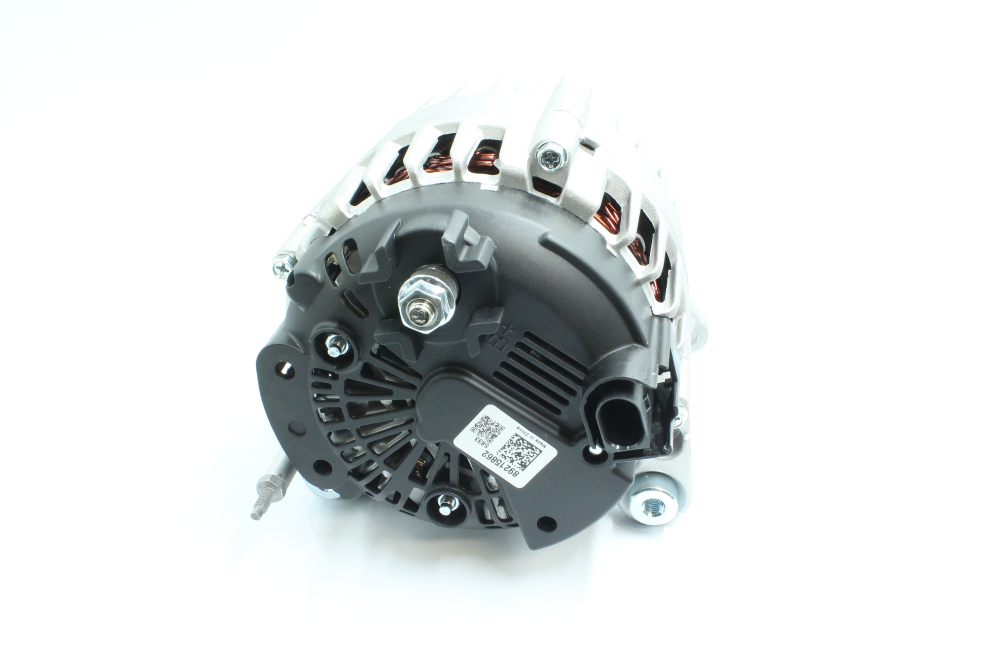 Lichtmaschine 04C 903 023M PowerMax 89215862 VW, AUDI, SKODA, SEAT, LAND ROVER