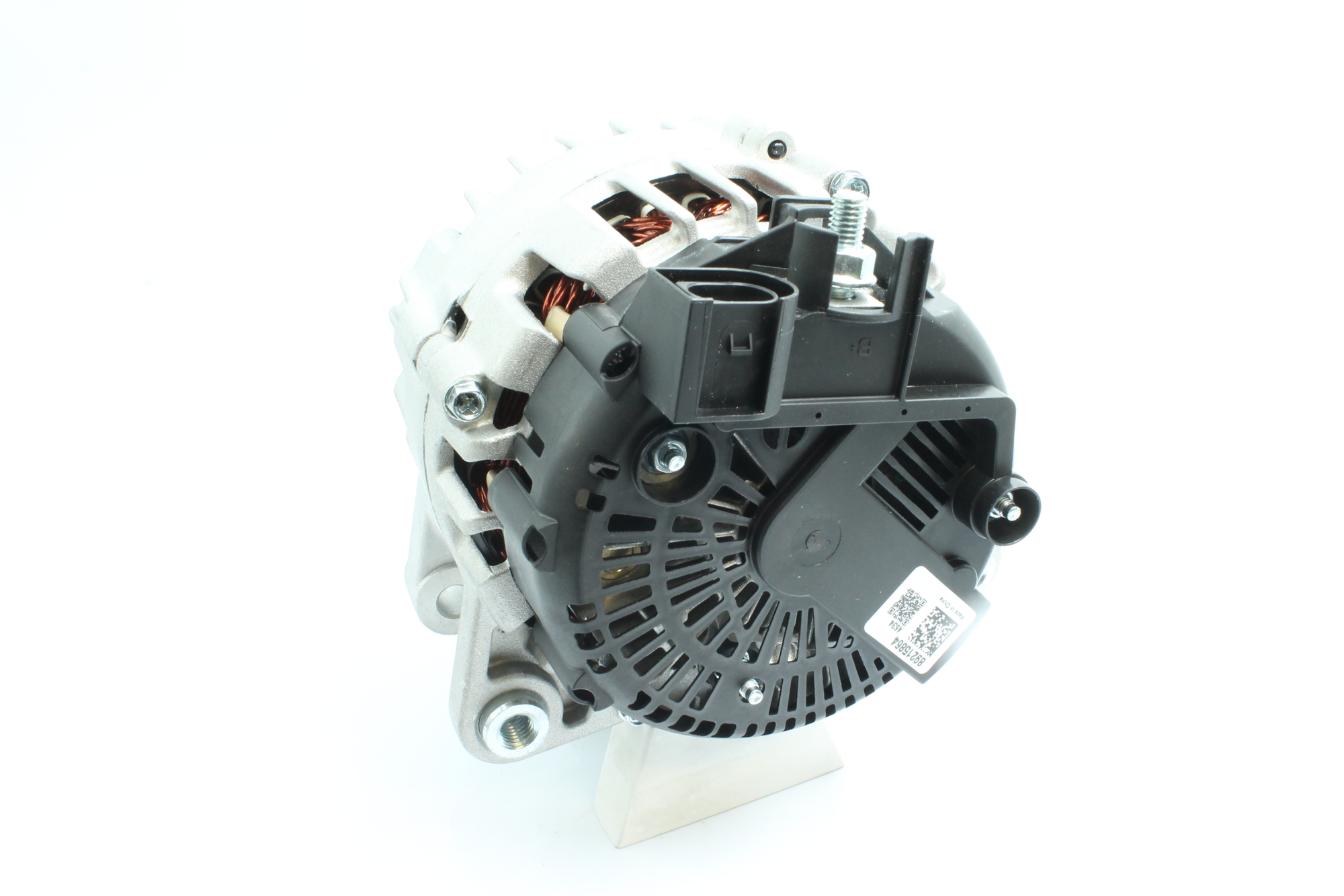 Alternator PowerMax 89215864 Bewertung