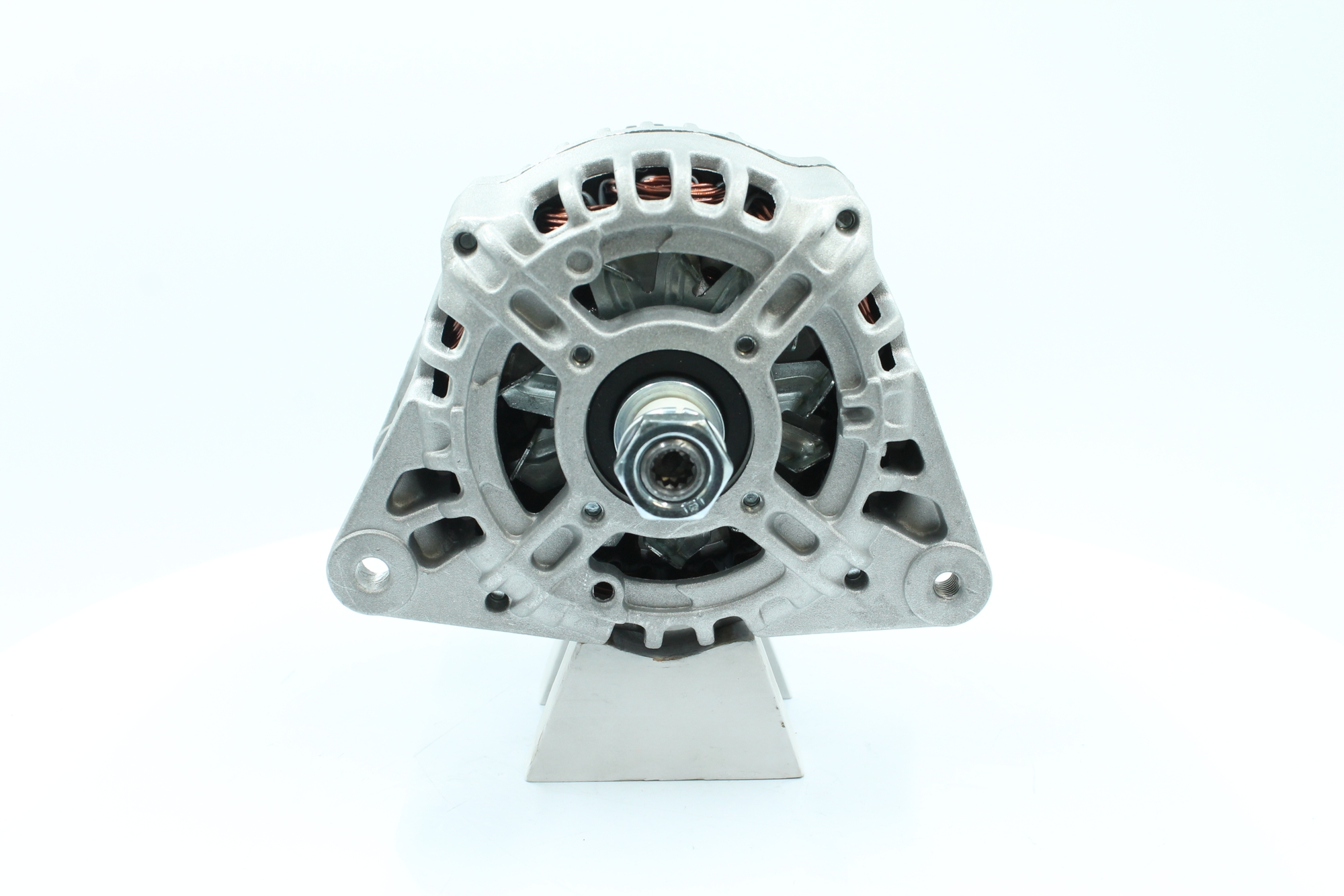 Alternator PowerMax 89215889 Bewertung