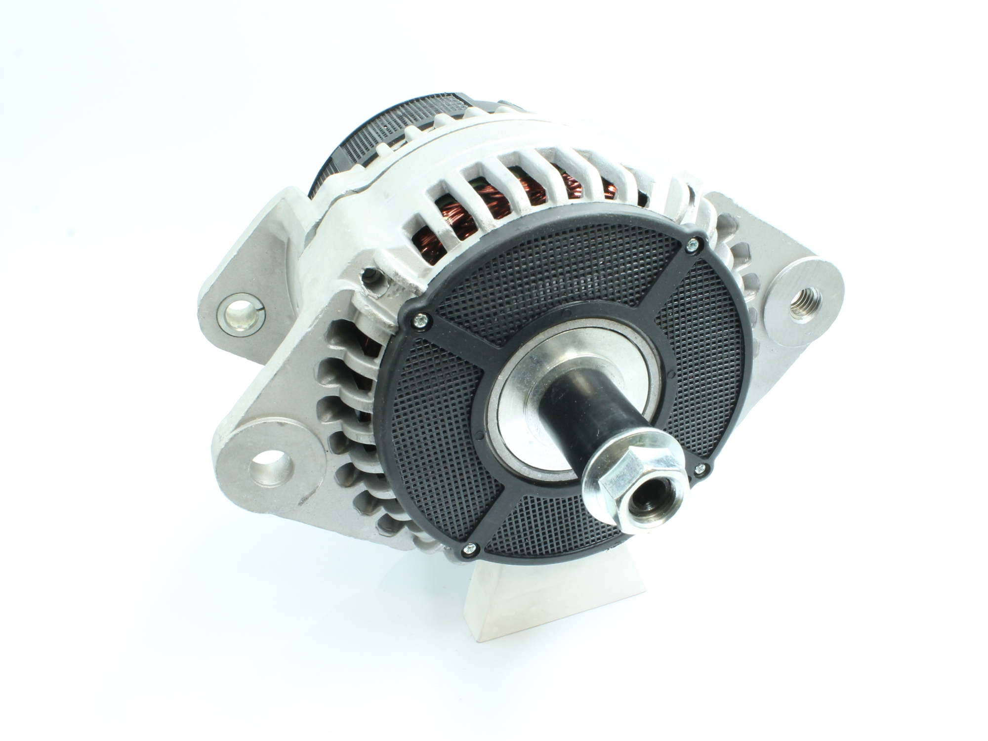 Lichtmaschine 89215890 PowerMax 87677208 FIAT